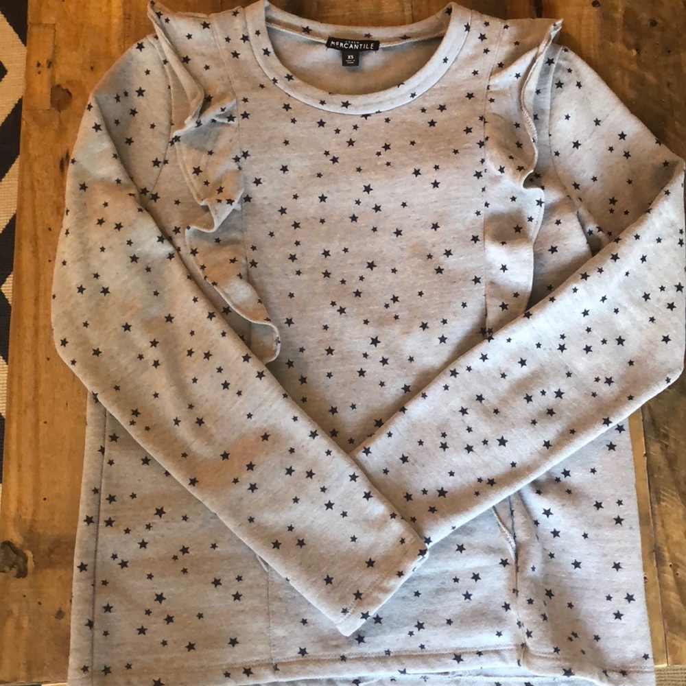 J.Crew Top